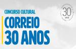 Jornal CORREIO comemora 30 anos e realiza concurso cultural para leitores
