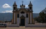 Patrimônio nacional: Igreja Matriz de Ouro Branco será restaurada