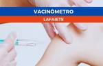 Começa essa semana vacinação contra Covid-19 para pessoas com comorbidades de 45 a 54 anos em Lafaiete