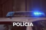 Procurado pela polícia, autor de dois assaltos no bairro Campo Alegre dos Carijós é preso