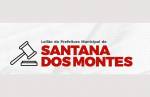 Prefeitura de Santana dos Montes realiza leilão de dois veículos