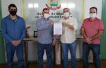 Contrato com Viação Umuarama é assinado e transporte público de Lafaiete voltará em 15 dias