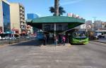 Viação Umuarama informa: portadores do cartão de passe livre terão acesso ao transporte gratuito