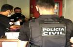 Operação entre polícias civil e militar prende envolvidos com prostituição e tráfico na Marechal