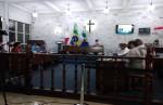 Por 8 votos a 4, Câmara de CL rejeita denuncia que pedia a cassação do prefeito Mário Marcus