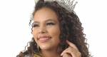 Miss Teen lafaietense representará o Brasil em evento internacional