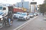 Buzinas, xingamentos e engarrafamento: Com um veículo para cada 1,6 habitante, trânsito detona qualidade de vida em Lafaiete