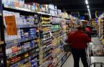 Sindjori: Consumo recua 4,4% nos supermercados de Minas Gerais