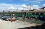 Sindjori: Circulação de trem Vitória Minas ainda tem restrição