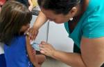 Sindijori: 45 % das crianças estão fora do esquema vacinal em Juiz de Fora