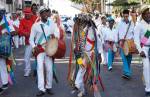 41º Festival de Congado colore Lafaiete com danças e cantos