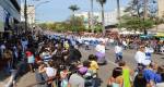 Tradicional desfile cívico marcará o feriado de 7 de setembro em Lafaiete