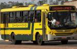 Confira os novos horários de ônibus de Congonhas para Lafaiete e OB para os últimos dias de jubileu
