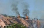 Sindjori: Incêndios florestais aumentam no Vale do Aço