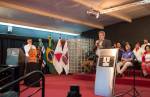 Candidato a deputado federal Júlio Barros participa da sabatina realizada pela FDCL e Prove