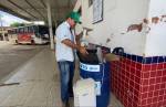 Sindijori: Codanorte implanta 62 ecopontos no Norte de Minas