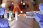 Quinta dose da vacina contra a Covid-19 para imunossuprimidos está disponível em Congonhas