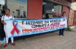 Sindijori:  Casos de Aids aumentam em Montes Claros