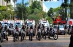 Sindjori: Número de homicídios em Uberlândia cai