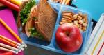 Lancheira saudável: dicas de lanches nutritivos para a volta às aulas
