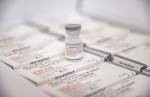 Imunização contra a Covid-19 com vacina bivalente começa nesta terça-feira em OB