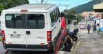 Sindijori: Poços faz fiscalização em vans