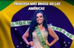 Cristiane Corrêa traz títulos do MRS Brasil De Las Américas para Lafaiete 