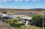 Sindijori: Aena vai administrar aeroporto de Montes Claros