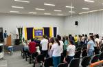 Ouro Branco realiza sua 1ª Conferência Municipal da Juventude
