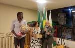 Superintendente de Ensino de Lafaiete recebe o prêmio Rotary Mulher