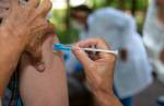 Campanhas de vacinação contra Influenza, Covid e meningite C seguem em Minas Gerais