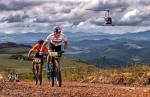 Ouro Branco sedia  segunda etapa da prova de Mountain Bike Internacional Chaoyang Estrada Real