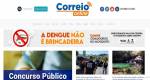 Queremos a sua opinião: participe da pesquisa sobre o perfil dos leitores do portal de notícias CORREIO online