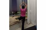 Prática de Yoga é aliada no controle da ansiedade, estresse, insônia, dores musculares e até no tratamento de pacientes com câncer