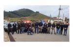 Operação contra o tráfico prende seis pessoas em Senhora de Oliveira