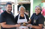 Cidades da região mostram sua identidade gastronômica no Festival Sabores das Villas