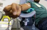 Hematologista  reforça a importância da doação de sangue no inverno