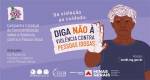 Minas lança “Campanha Estadual de Conscientização sobre a Violência Contra a Pessoa Idosa”