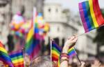 Coletivo  Ideias Coloridas e Info LGBTQIA+ promovem ato contra a homofobia neste domingo em Lafaiete