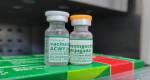 Congonhas: vacina meningocócica ACWY está liberada temporariamente para pessoas até 18 anos