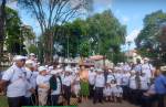 Ouro Branco: Projeto  Pé na Estrada vai promover  passeio turístico para idosos em Mariana
