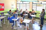 Sindijori: Escolas com detectores de metais em Montes Claros