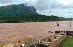 Sindjori: Rio Doce recebe esgoto sem tratamento