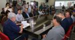 Sindijori: Uberlândia terá complexo cloroquímico