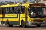 Prefeitura de Congonhas reforça horários de ônibus intermunicipais para o jubileu