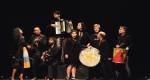 Sindijori: Galpão comemora 40 anos com turnê