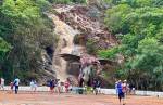 Expo Dragões transforma o Parque da Cachoeira em Congonhas e vai até 31 de outubro