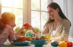 Nutricionista dá dicas de como manter uma rotina de alimentação saudável para as crianças