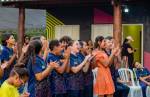 Inauguração da sede do Garoto Cidadão em Belo Vale promete transformar vidas