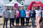 Outubro Rosa: CDL Lafaiete apoia ações de prevenção ao câncer de mama